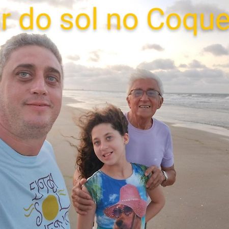 Chaleville Coqueiro 3201 - Luis Correia Piaui Bagian luar foto